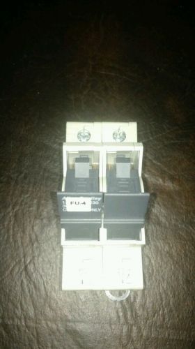 Allen Bradley Fuse Holder(Lot of 25)