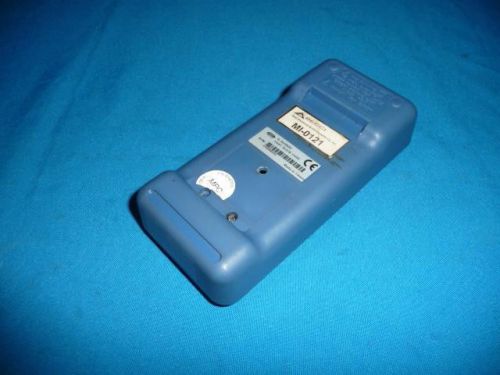 Becci MI-0121 Capacitance Meter AS-IS  U