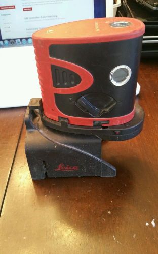 Leica LINO P5 5 Point Laser