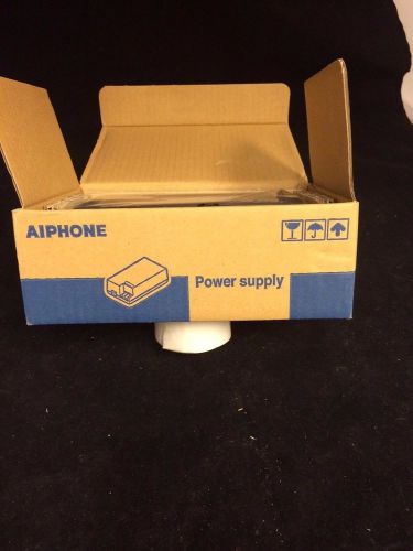 AIPHONE PS-2420UL Power Supply     #731