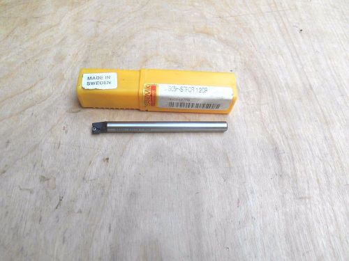 Sandvik Coromant boring bar S05H-STFCR  1.2CR