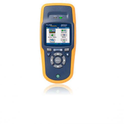 Fluke Networks AIRCHECK AirCheck Wi-Fi Tester - 1 x Type B USB