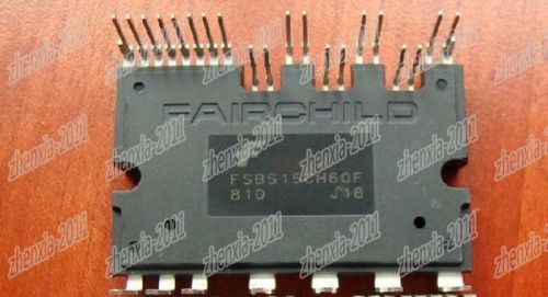 1pc FAIRCHIL FSBS15CH60F MODULE