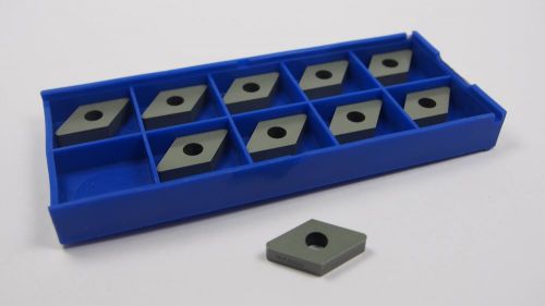 SUMITOMO Ceramic Turning Inserts CNG433 WX2000 Qty 10 [2106]