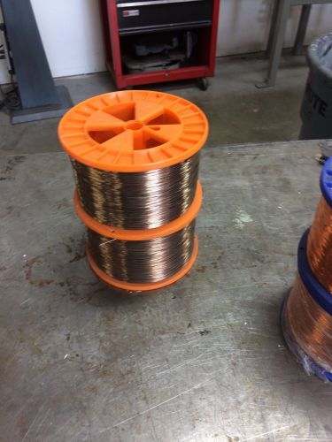 Liqourish Stitching Wire 25 Guage Stitching Wire