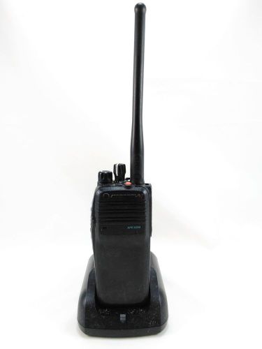 Motorola mototrbo xpr 6350 portable radio uhf for sale