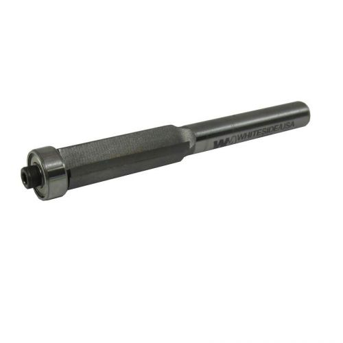 Whiteside Router Bit 2400 Flush Trim Bit with 3/8&#034; Cutting Diameter