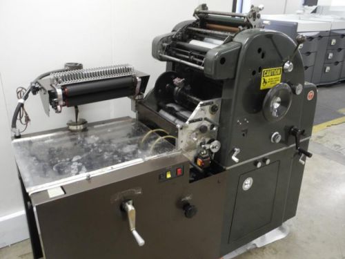 MONA NUMERING ATTACHMENT, ABDICK, #, PERF, PRINT AT 1 TIME! CHECK PRINTING PRESS