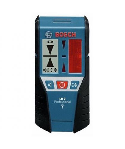 Bosch lr2 line laser receiver for sale