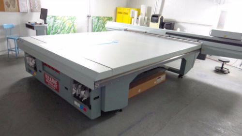 LARGE FORMAT PRINTER OCE ARIZONA 480 XT