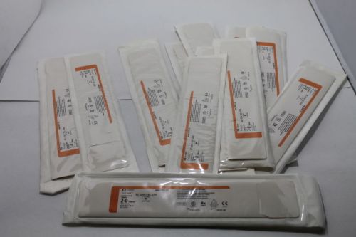 Covidien 8886294753 TI-CRON Double-Armed SC-250 Needle Size 2-0 USP