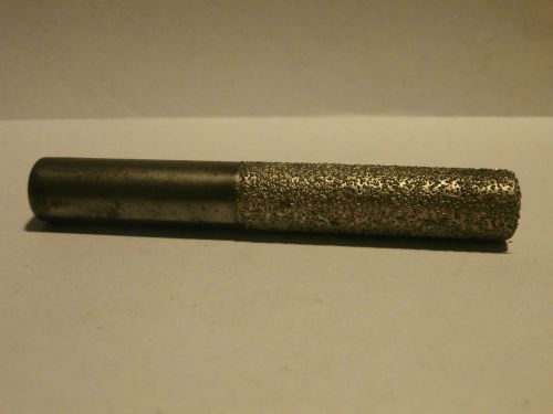 Diamond Cutting Mandrel  .515&#034; SHANK