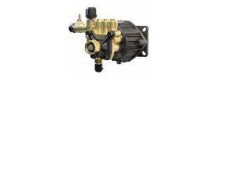 PRESSURE WASHER PUMP - Plumbed - AR XMV3G32D-F24C2  3 GPM  3200 PSI - VRT3-310EZ