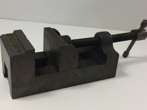 Heavy Duty Palmgren 3&#034; Inside Jaws Machine Machinist Milling Vise Tools