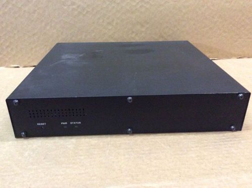 Intel Dialogic SIB SIB/960 BOX Station Interface Breakout Box