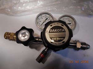 compressed gas regulator stainless steel