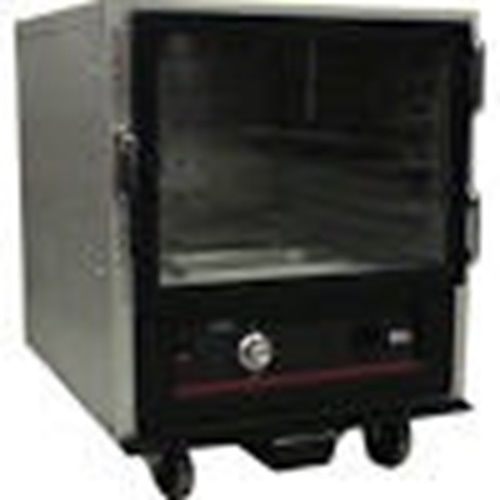 Carter-Hoffmann HL2-8 hotLOGIX Humidified Holding Cabinet/Heater proofer-HL2...