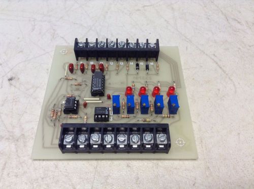 Doboy 244147 233791 PCB Circuit Board