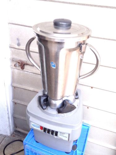 Waring Commercial Heavy Duty Blender