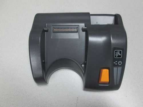 Zebra QLN-EC Ethernet / Charging Cradle for QLn220 Printers ( P1027405 )