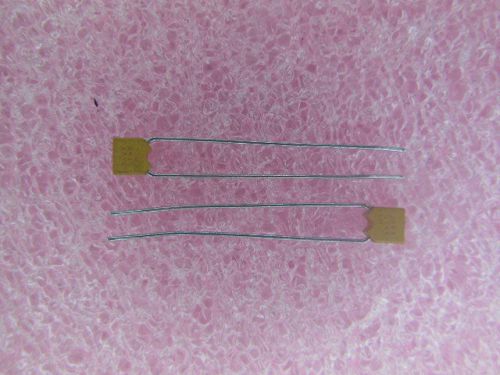 31 PCS AVX M39014/01-1314V  RESISTORS