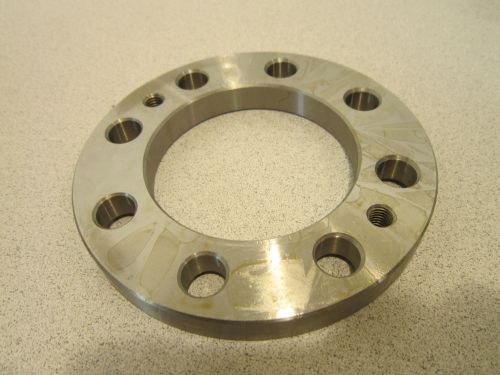 Wheel Spacer P/N 74800700 Appears Unused