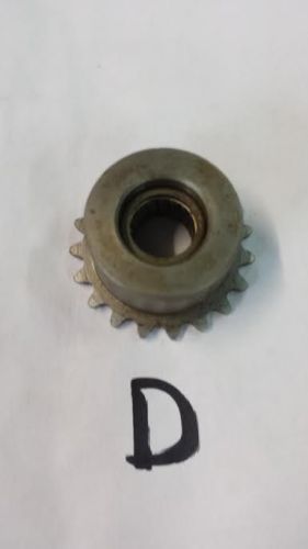 Browning idler sprocket tightener  20 teeth for sale