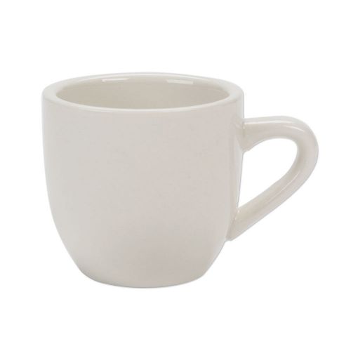 NEW 3.5 oz. Demitasse Espresso Cups Case of 12