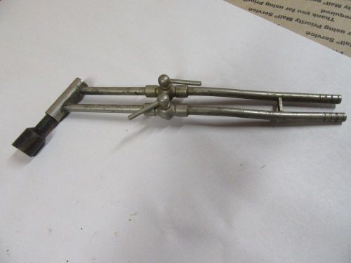 AGF Air Natural Gas Heating Torch,Laboratory,Shop,Elizabeth NJ  #GT22316