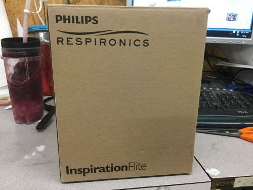 PHILIPS RESPIRONICS INSPIRATION ELITE HS458 NEW IN BOX