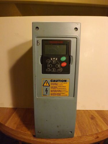 Honeywell NXS AC Drive