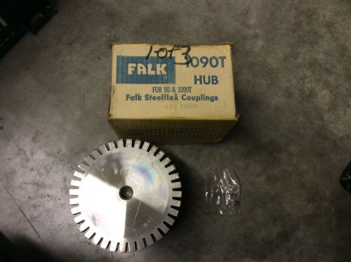 Falk 1090T Hub For 90 &amp; 1090T Falk Steelflex Couplings RSB