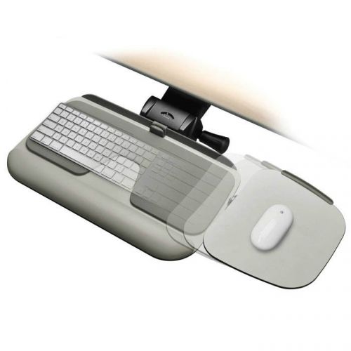 Workrite Ergonomics Glide 2 Keyboard System 3112-22J