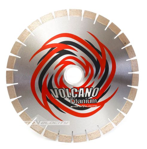 16 inch diamond bridge saw blade granite engineered stone marble 20mm segment for sale