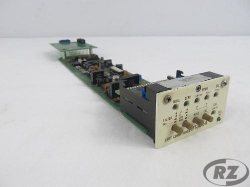 9130x4 daytronic electronic circuit board remanufactured for sale