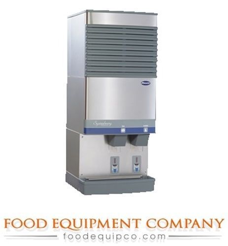 Follett Corporation E50CT400A-S Symphony™ Ice &amp; Water Dispenser nugget ice...