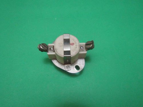 Dryer limit Thermostat L360F Huebsch, 430387P