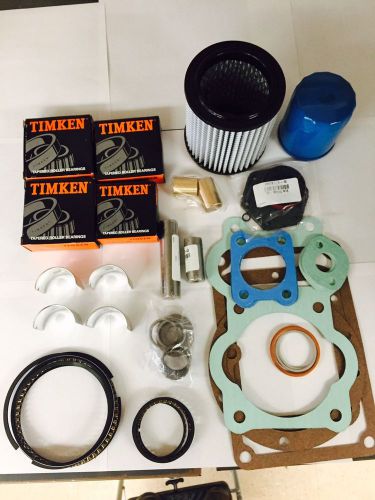 *QUINCY Q-325 AIR COMPRESSOR MAJOR OVERHAUL KIT* #MOK-325-17-Q. R.O.C 17 &amp;UP