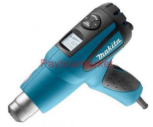 Dryer makita hg 651 c heavy duty 2000w heat hot air gun &amp; accessory (220-240v) for sale