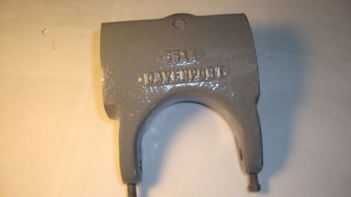 DAVENPORT MACHINE STARTING SHAFT FORK