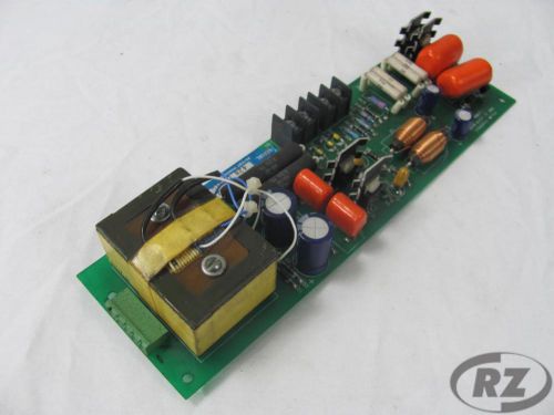 AB7094-1 PILLAR ELECTRONIC CIRCUIT BOARD REMANUFACTURED