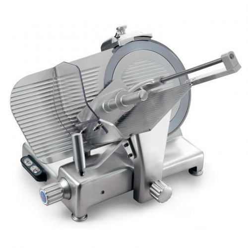 Sirman slicer machine palladio 330 13&#034; blade for sale