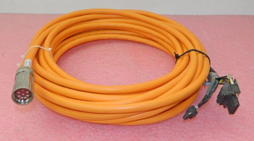 Beckhoff ZK4500-0023-0150 Motorleitung 15m Cable