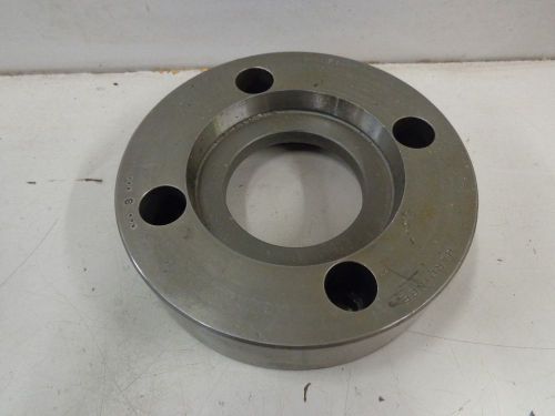 HARDINGE 16C 3&#034; REGULAR DEPTH CHUCK CLOSER   STK 7991