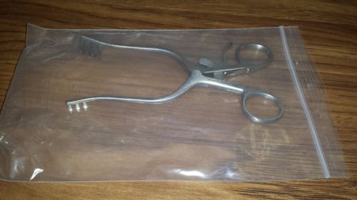 Jarit WEITLANER Retractor 205-155