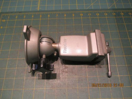 PANAVISE LOW PROFILE * VISE &amp; STAND * HOBBY / JEWELER