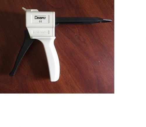 Dispensing Impression Gun (Dentsply)