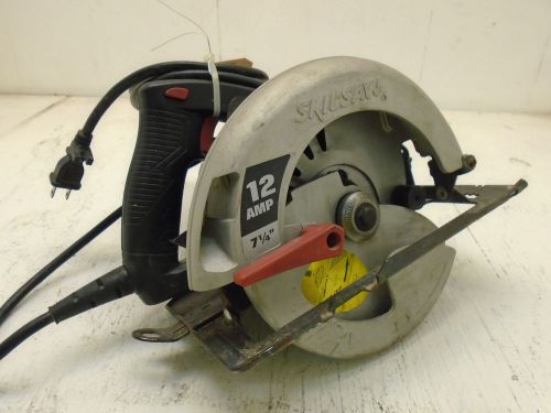 SKILSAW | 5380 | 12-Amps | 7 1/4&#034; | Corded Circular Saw