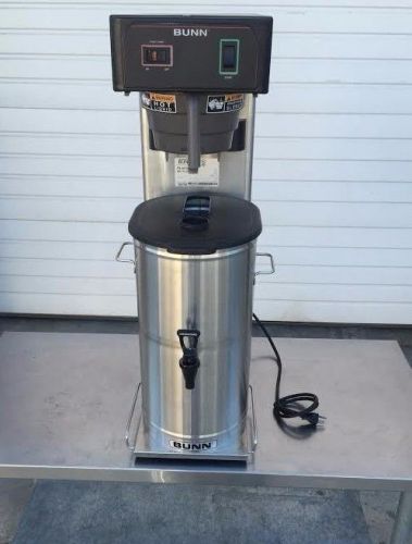 Bunn TB3 Iced Tea Brewer