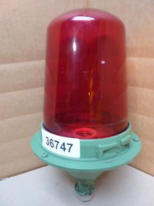 Generic Safety Light 607015 Scratch &amp; Dent #36747